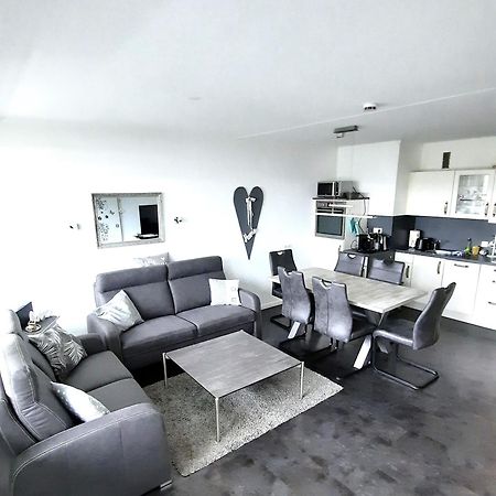 Ferienwohnung Traumausblick Hahnenklee Goslar Kültér fotó