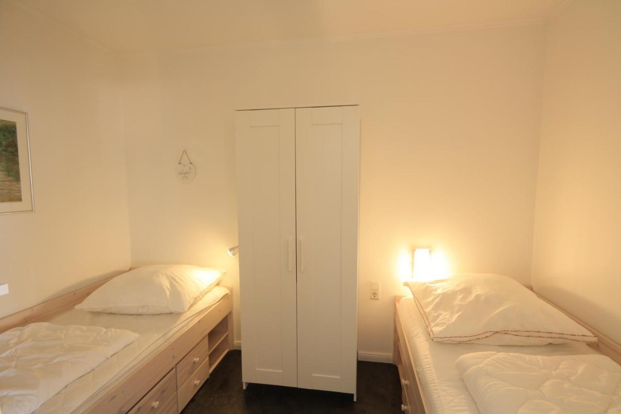 Ferienwohnung Traumausblick Hahnenklee Goslar Kültér fotó