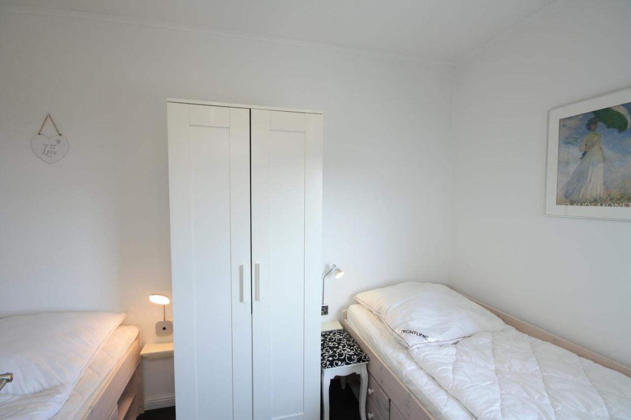 Ferienwohnung Traumausblick Hahnenklee Goslar Kültér fotó
