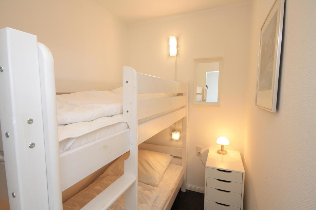 Ferienwohnung Traumausblick Hahnenklee Goslar Kültér fotó